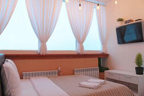 Apartamento Hotel V Mayake