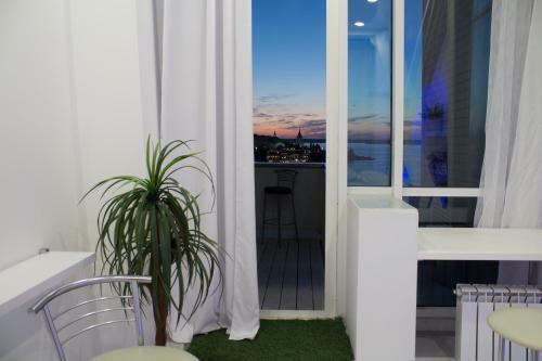 Apartamento Hotel V Mayake