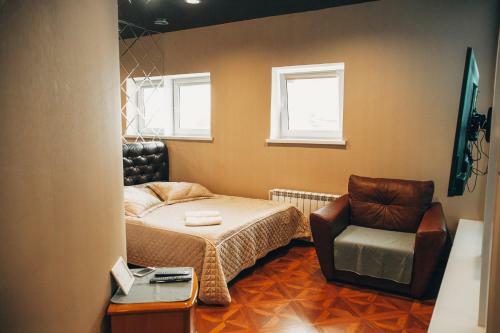 Apartamento Hotel V Mayake