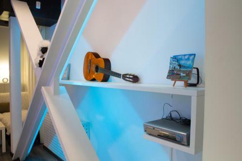 Apartamento Hotel V Mayake