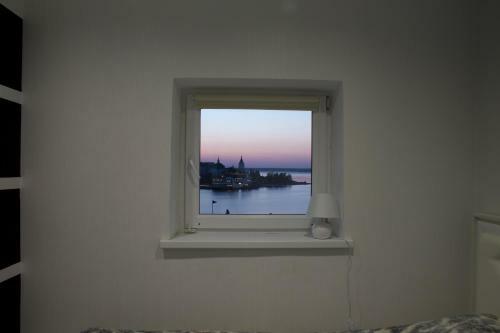 Apartamento Hotel V Mayake