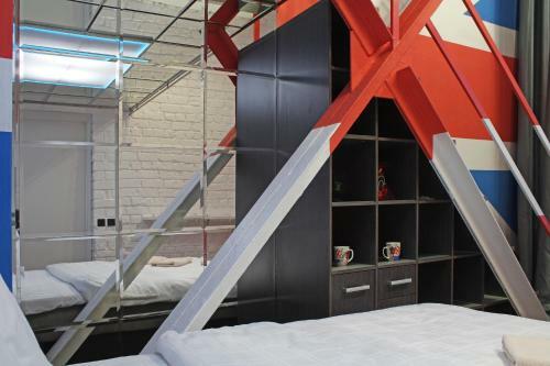 Apartamento Hotel V Mayake