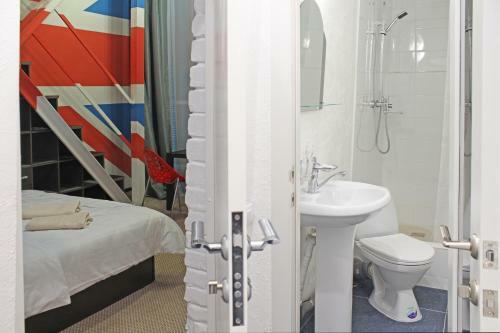 Apartamento Hotel V Mayake