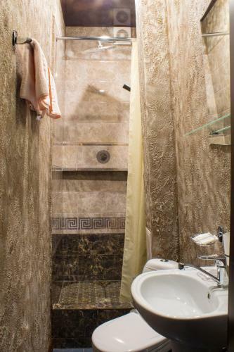Apartamento Hotel V Mayake
