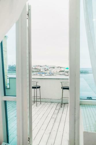 Apartamento Hotel V Mayake
