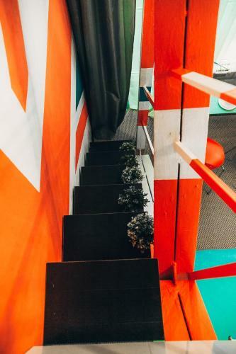 Apartamento Hotel V Mayake