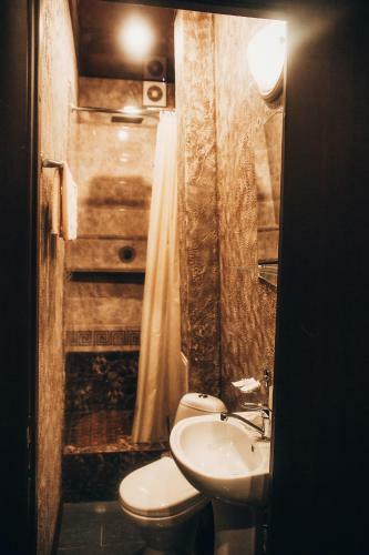 Apartamento Hotel V Mayake