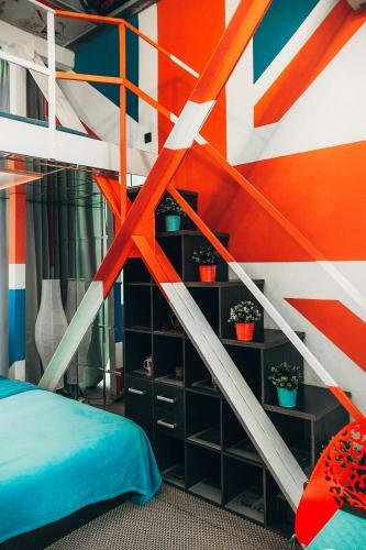 Apartamento Hotel V Mayake