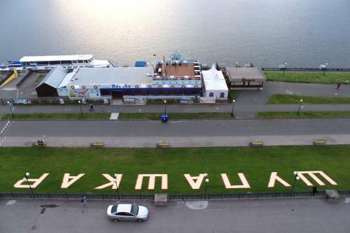 Apartamento Hotel V Mayake