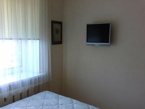Apartment On Gorkogo 51