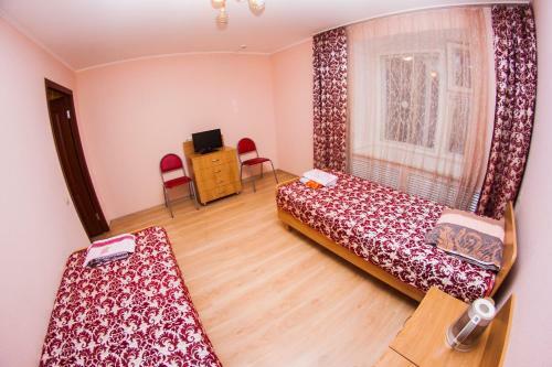 Hotel U Vokzala