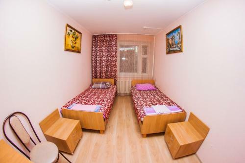 Hotel U Vokzala