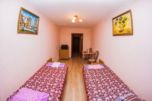 Hotel U Vokzala