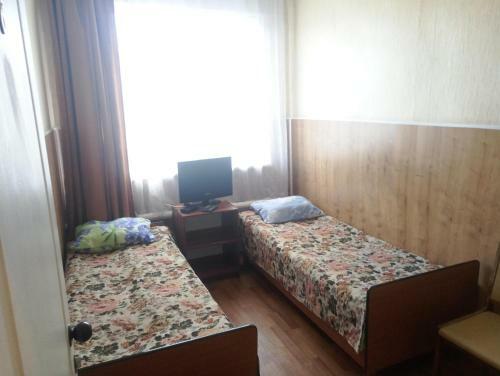 Motel Rus M-5