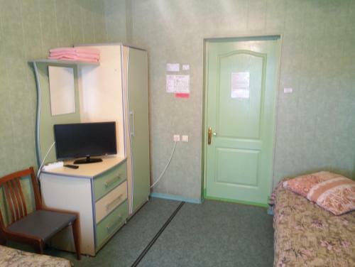 Motel Rus M-5