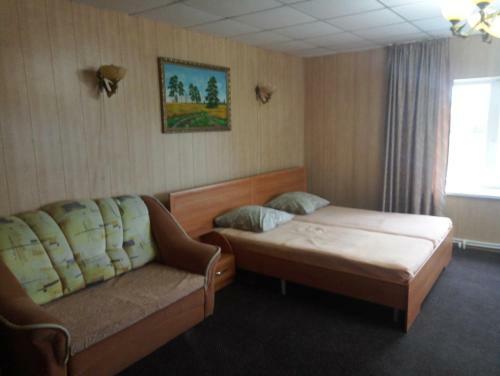 Motel Rus M-5
