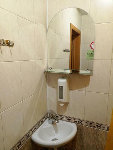 Posada Rus'