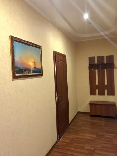 Hotel Olimp On Lenina