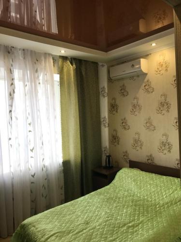 Hotel Olimp On Lenina