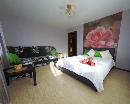 Apartment At Markova 8