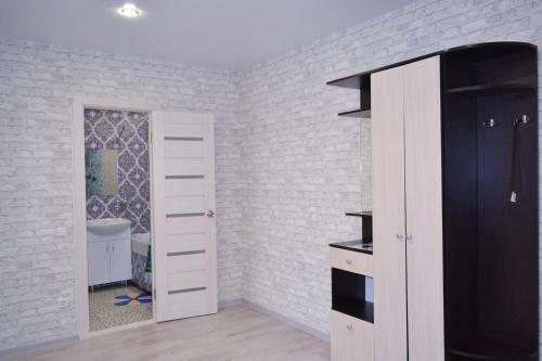 Apartment On Pirogova And Raduzhnaya