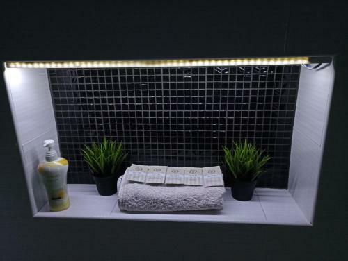 Lainer Rf Apartment