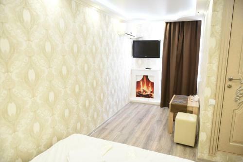 Hotel Sokol