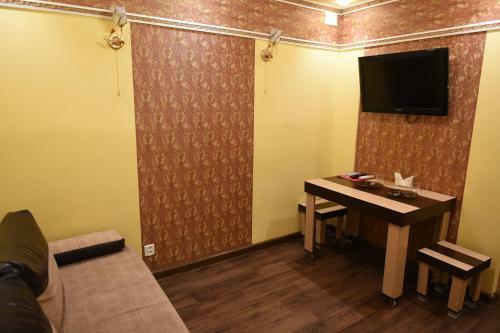 Hotel Sokol
