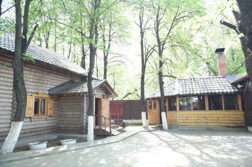 Hotel Sokol