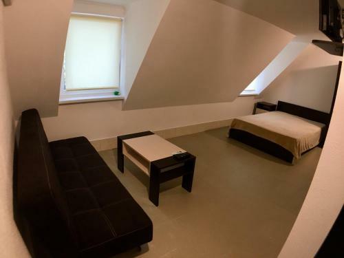 Hostal Guesthouse Irina