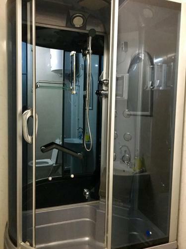 Hostal Guesthouse Irina