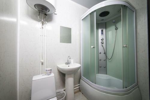 Hostal Guesthouse Irina