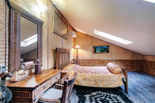 Agroturismo Country House "royal"
