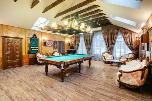 Agroturismo Country House "royal"