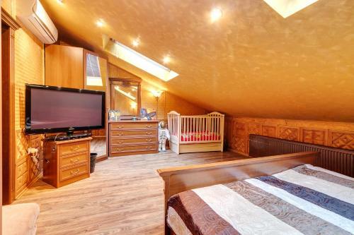 Agroturismo Country House "royal"