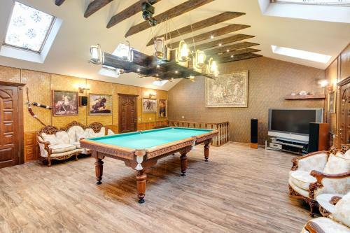 Agroturismo Country House "royal"