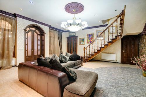 Agroturismo Country House "royal"