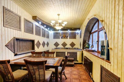 Agroturismo Country House "royal"