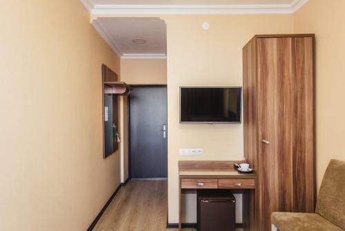 Gostinichniy Complex Park - Hotel Pushkin