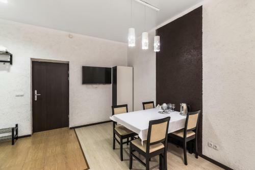 Gostinichniy Complex Park - Hotel Pushkin