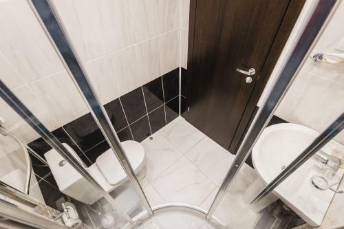 Gostinichniy Complex Park - Hotel Pushkin