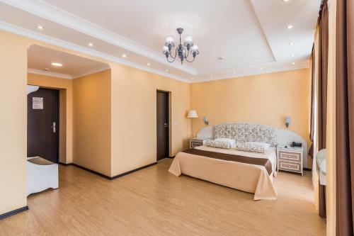 Gostinichniy Complex Park - Hotel Pushkin