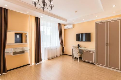 Gostinichniy Complex Park - Hotel Pushkin