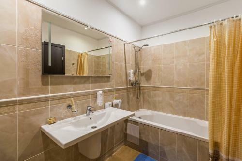 Gostinichniy Complex Park - Hotel Pushkin