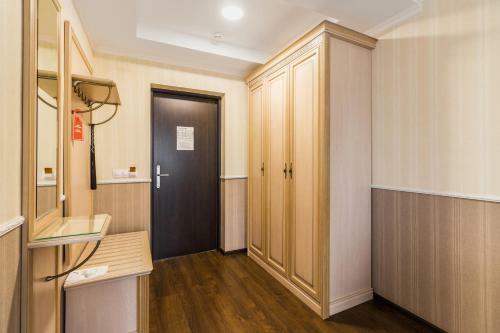Gostinichniy Complex Park - Hotel Pushkin
