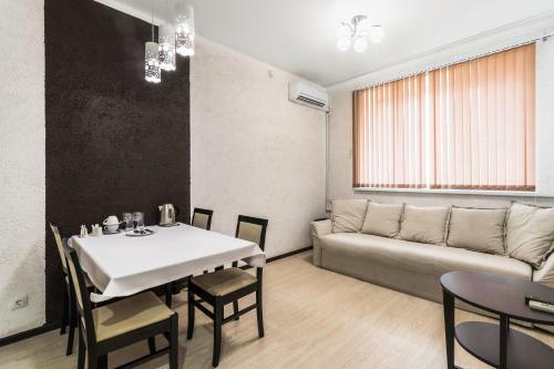 Gostinichniy Complex Park - Hotel Pushkin