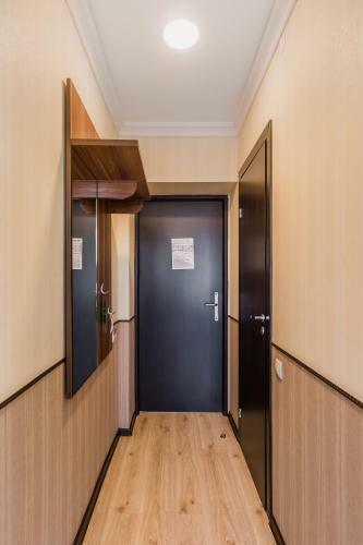Gostinichniy Complex Park - Hotel Pushkin