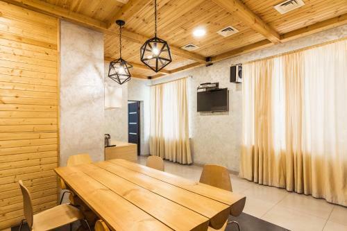 Gostinichniy Complex Park - Hotel Pushkin