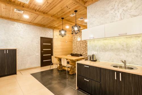 Gostinichniy Complex Park - Hotel Pushkin