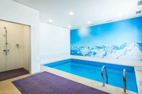 Gostinichniy Complex Park - Hotel Pushkin